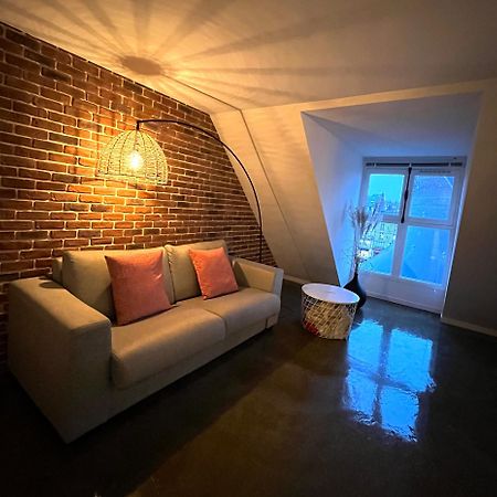 Duplex Hyper Centre - 100% Equipe Apartment Rouen Exterior photo